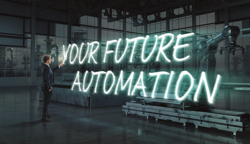 Sperimentare l’Automazione Ibrida: Pepperl+Fuchs unisce il virtuale “Digital Expo” con la presenza fisica alla fiera SPS 2021